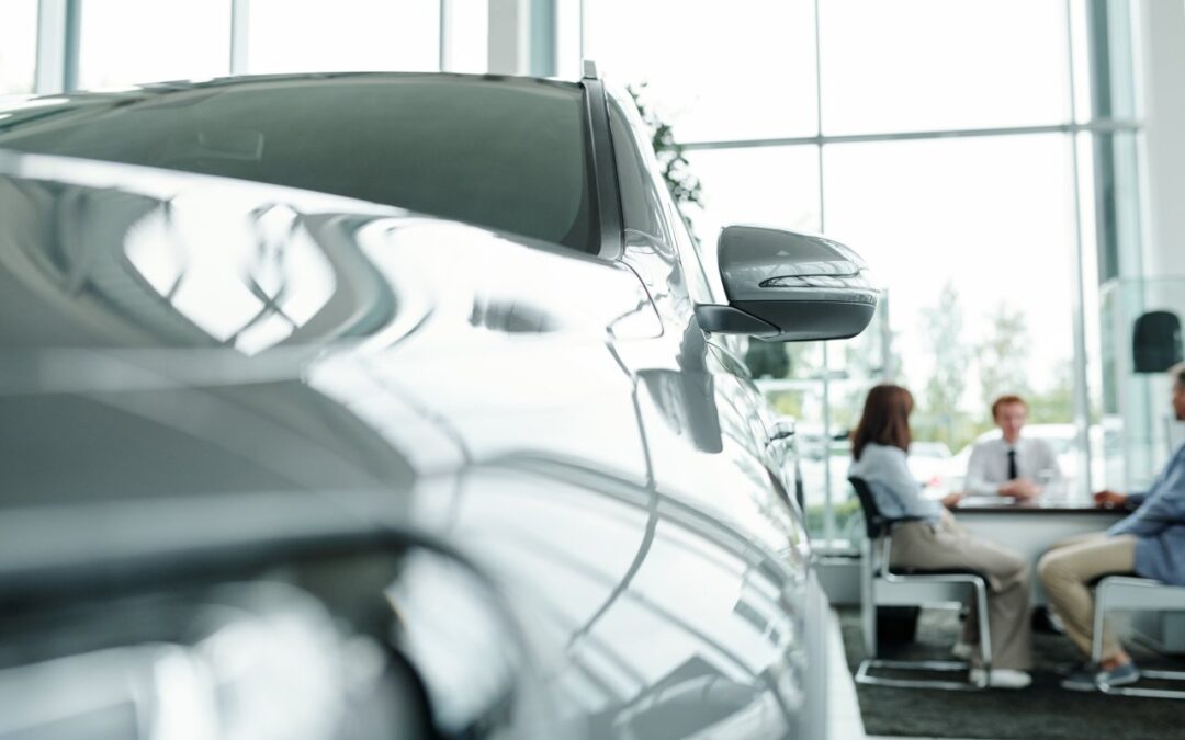 Auto bez gotówki na start — jakie opcje finansowania ma osoba prywatna?