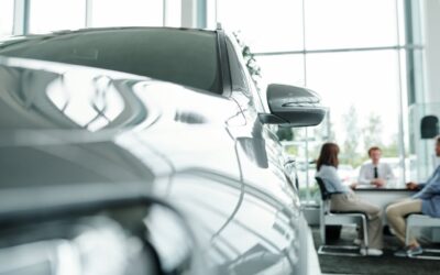 Auto bez gotówki na start — jakie opcje finansowania ma osoba prywatna?