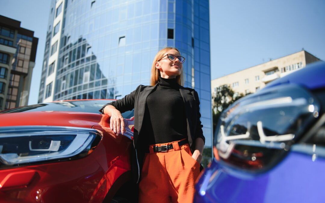BYD, Omoda, Jaecoo — nowe marki samochodów, które zdobywają polski rynek